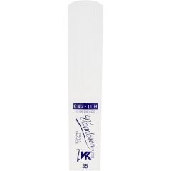 Vandoren Anche clarinette basse VK1 force 35 - Vue 2